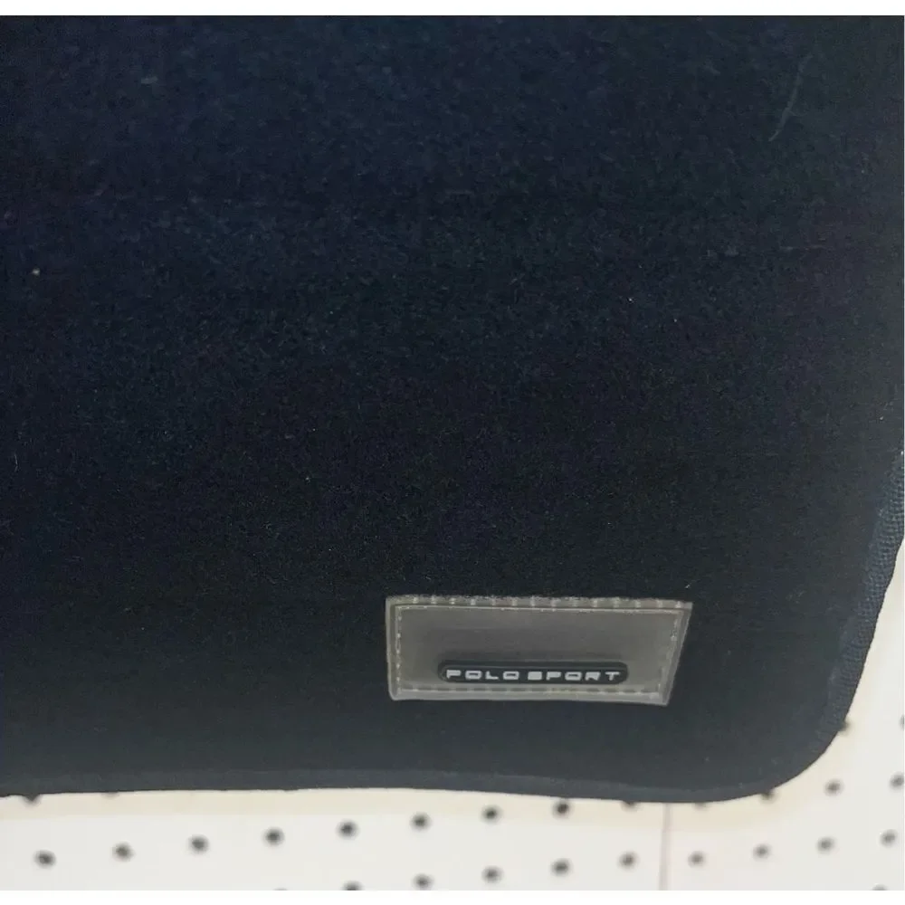 Polo Sport Messenger bag